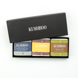 Select Your Soaps Gift Box