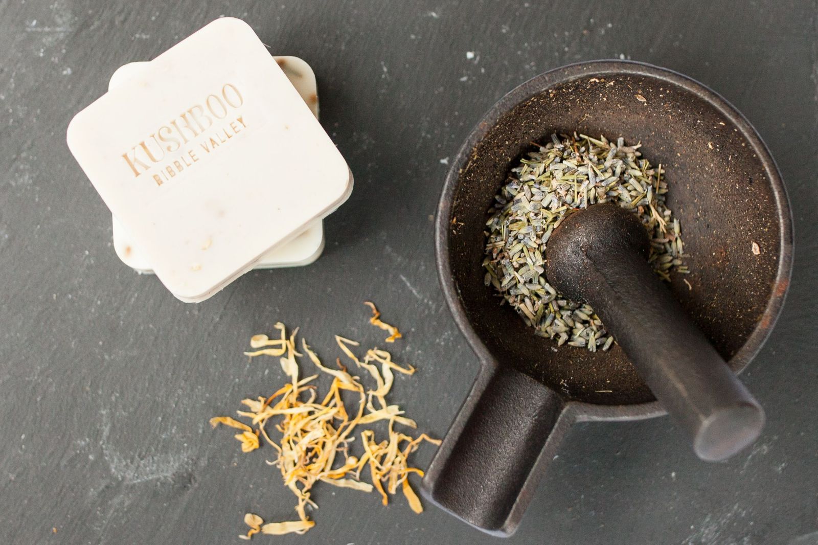 Kushboo soap spices