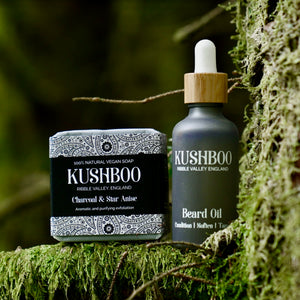 Men's Grooming Gift Bundle