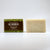Bath Bar - Patchouli and Lime (220g)