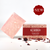 Geranium Rose Bath Bar