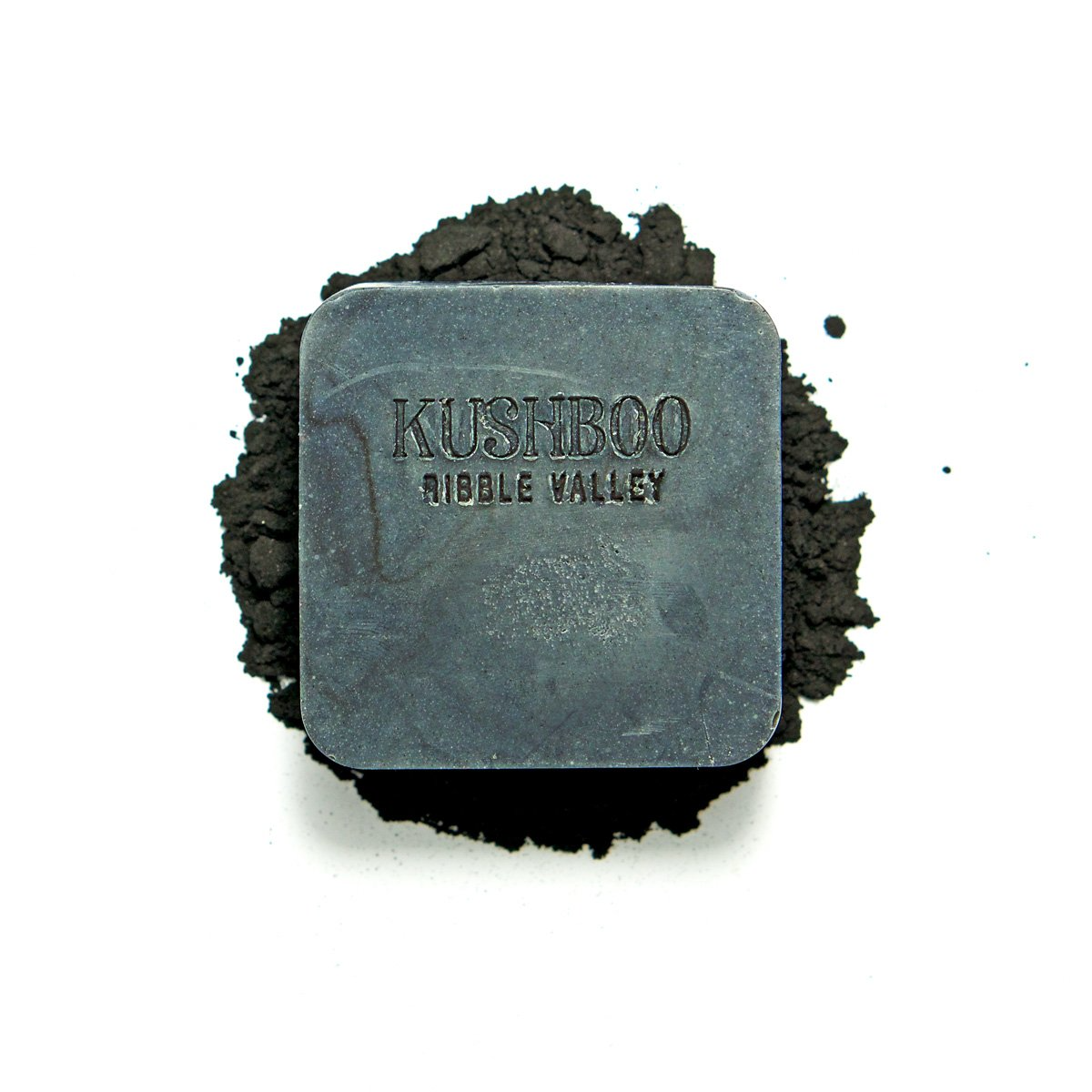 Charcoal and Star Anise Soap
