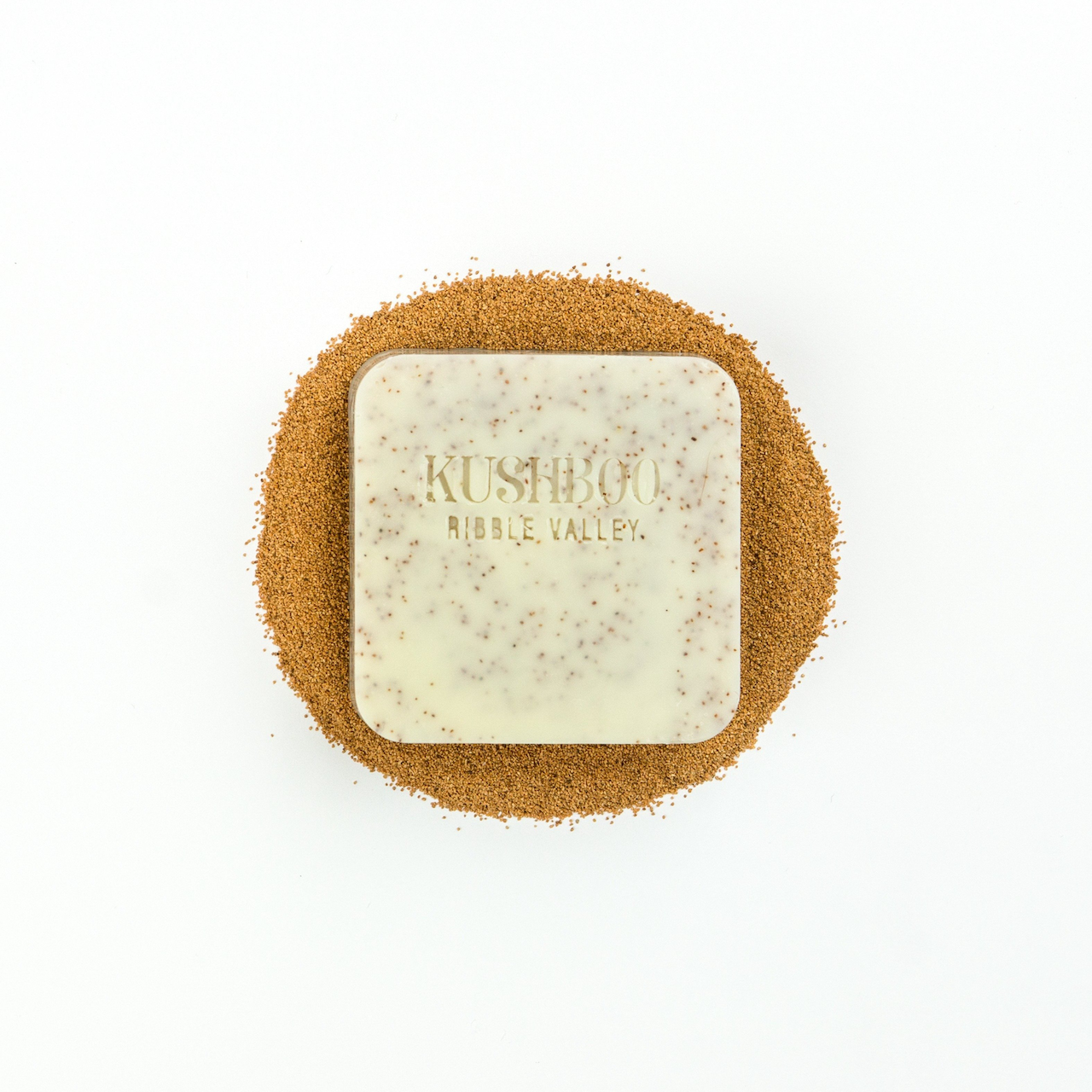 Patchouli and Lime Soap