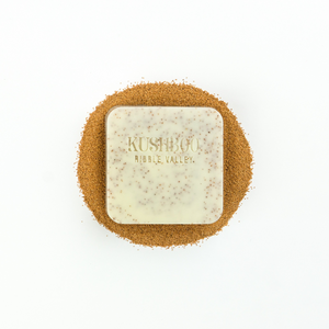 Patchouli and Lime Soap